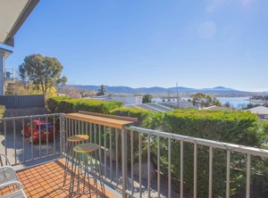 Boronia Nettin Circuit | Jindabyne