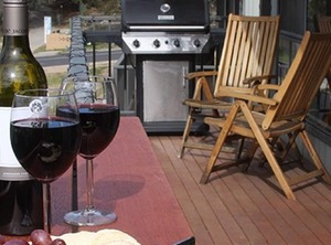 Boronia Nettin Circuit | Jindabyne