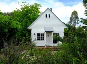 Briar Cottages | Stanthorpe