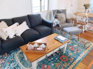 Briar Cottages | Stanthorpe