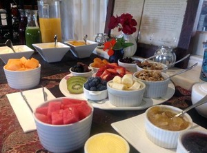 Bridgetown Valley Lodge | Bridgetown
