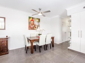 Terraces | Kangaroo Point