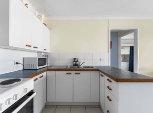 Brigadine Tugun | Tugun