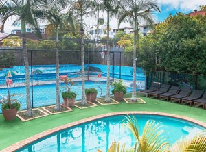 Ascot Budget Residences Brisbane Airport Racecourses | West End