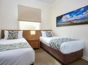 Broadwater Resort Como | Como