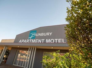 Bunbury Motel | South Bunbury