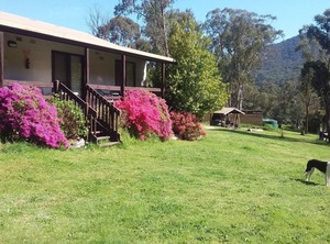 Emerald Park | Jamieson