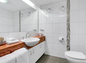 Cairns Esplanade | Cairns Central Business District