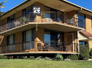 Camawood | Iluka