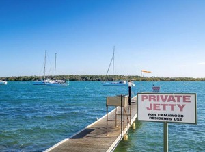 Camawood | Iluka