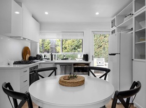 Capella Villa No Linen Blairgowrie | Blairgowrie