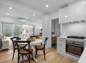 Capella Villa No Linen Blairgowrie | Blairgowrie