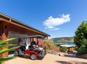 Casuarina Cove Hamilton Island | Hamilton Island