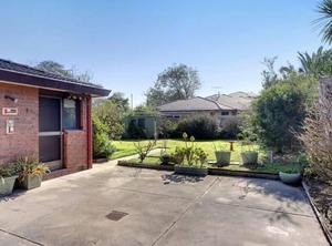 Caulfield Space | Caulfield South