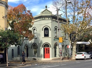 Surry Hills | Surry Hills
