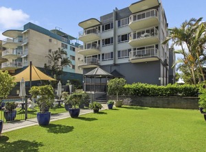 Cheltenham Apartments St | Kings Beach