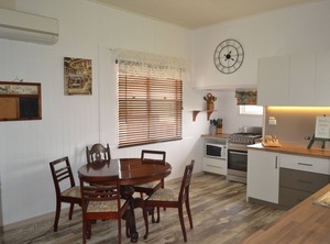 Cherry Blossom Cottage | Stanthorpe