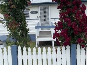 Cherry Blossom Cottage | Stanthorpe