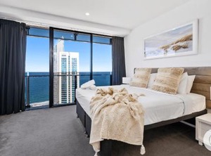 Circle Cavill Q Stay | Surfers Paradise