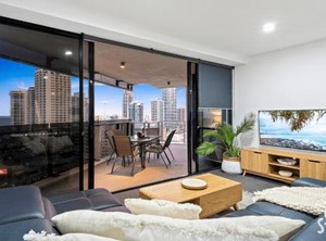 Circle Cavill Q Stay | Surfers Paradise