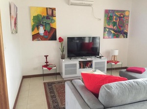 Clarevale Cottage B | Clare