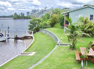 Coast Country | Rainbow Reach
