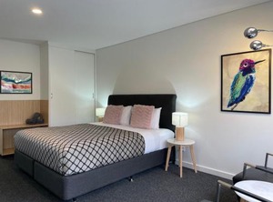 Motel | Apollo Bay