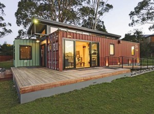Pods | Wynyard
