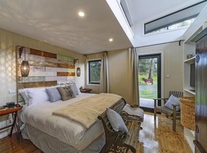 Pods | Wynyard