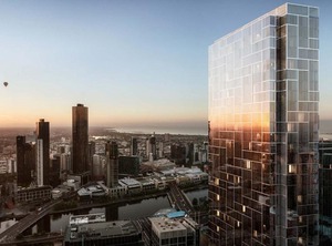 Collins | Melbourne Central Business District