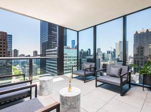 Collins | Melbourne Central Business District