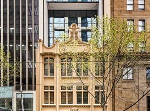 Collins | Melbourne Central Business District