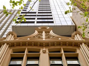 Collins | Melbourne Central Business District