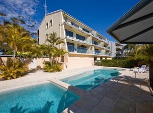 Commodore | Noosa Heads