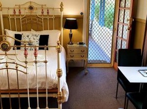 Coppers Accommodation | Gloucester