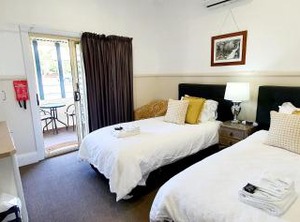Coppers Accommodation | Gloucester