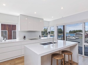 Hearns Beachside Villa Port Fairy | Port Fairy