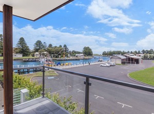 Hearns Beachside Villa Port Fairy | Port Fairy