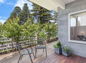 Hearns Beachside Villa Port Fairy | Port Fairy