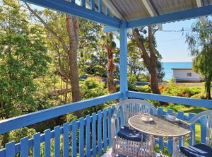 Cottage Hyams Beach Cottages | Hyams Beach