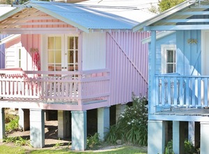 Cottage Hyams Beach Cottages | Hyams Beach