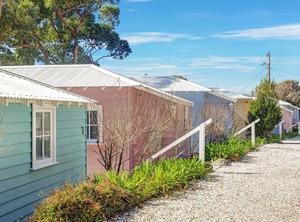 Cottage Hyams Beach Cottages | Hyams Beach