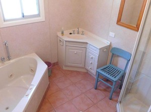 Cottage Topspot Cottages | Jurien Bay