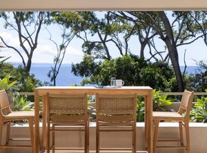 Cove Point | Noosa Heads
