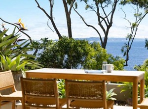 Cove Point | Noosa Heads