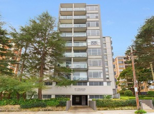 Haris | Cremorne