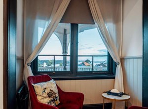 Potts Point | Cremorne Point