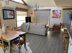Daysend Cottages | Merrijig