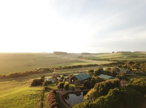 Daysy Hill Country Cottages | Port Campbell