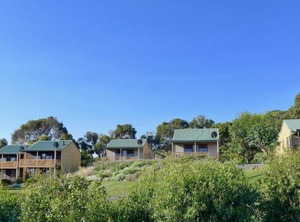 Daysy Hill Country Cottages | Port Campbell